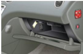 CITROEN C5 2 2011 - AUX-EINGANG BENUTZEN - 1