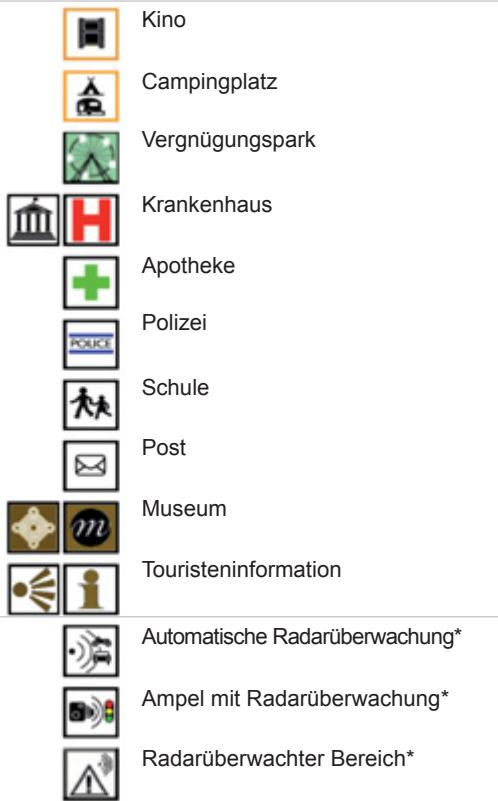 CITROEN C5 2 2011 - SONDERZIELLISTE (POI) - 15