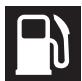 CITROEN C5 2 2011 - Kraftstoffreserve - 1