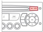 CITROEN C5 2 2011 - VERKEHRSMELDUNGEN ABHÖREN - 4