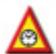 CITROEN C5 2 2011 - DIE WICHTIGSTEN TMC-BILDSCHIRMSYMBOLE - 11