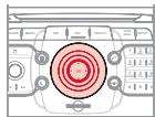 CITROEN C5 2 2011 - ADRESSE ZUWEISEN UND ZUM ZIEL "NACH HAUSE" NAVIGIEREN - 6