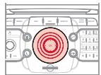 CITROEN C5 2 2011 - SONDERZIELE UND RISIKOZONEN EINSTELLEN - 10
