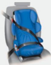 CITROEN C5 2 2011 - Klasse 2 und 3: von 15 bis 36 kg - 1