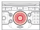 CITROEN C5 2 2011 - DATUM UND UHRZEIT EINSTELLEN - 6