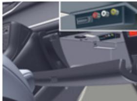 CITROEN C5 2 2011 - INTERNES TELEFON MIT SIM-KARTE BENUTZEN - 2