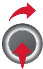 CITROEN C5 2 2011 - NAVIGATION - ZIELFÜHRUNG - 10