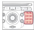 CITROEN C5 2 2011 - INTERNES TELEFON MIT SIM-KARTE BENUTZEN - 4