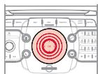 CITROEN C5 2 2011 - DATUM UND UHRZEIT EINSTELLEN - 8