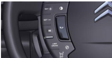 CITROEN C5 2 2011 - Berganfahrhilfe - 9
