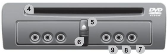 CITROEN GRAND C4 PICASSO 2011 - OVERSIGTER - 1