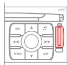 CITROEN GRAND C4 PICASSO 2011 - (MEDF∅LGER IKKE) - 2