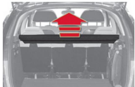 CITROEN GRAND C4 PICASSO 2011 - Montering - 1