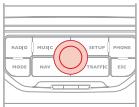 CITROEN GRAND C4 PICASSO 2011 - RDS - REGIONAL FUNKTION - 13