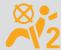 CITROEN GRAND C4 PICASSO 2011 - Kontrollamper for afbrydelse - 1