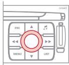 CITROEN GRAND C4 PICASSO 2011 - VIS INTERESSEPUNKTER MED RISIKOZONER - 13