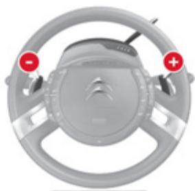 CITROEN GRAND C4 PICASSO 2011 - Manuel funktion - 2