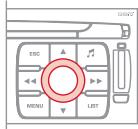 CITROEN GRAND C4 PICASSO 2011 - BRUG AF KORTET - 4