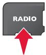 CITROEN GRAND C4 PICASSO 2011 - VÆLG EN STATION - 1