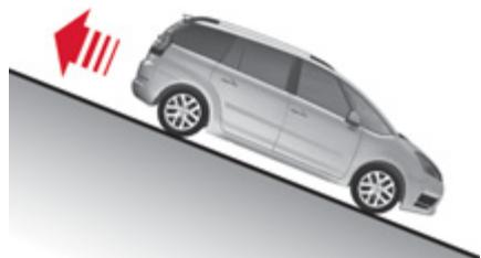 CITROEN GRAND C4 PICASSO 2011 - Funktion - 2