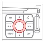 CITROEN GRAND C4 PICASSO 2011 - VALG AF DESTINATION - 4