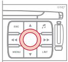 CITROEN GRAND C4 PICASSO 2011 - INDSTIL PARAMETRE FOR VISNING AF TMC-MELDINGER - 14