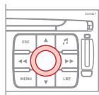 CITROEN GRAND C4 PICASSO 2011 - STEMMESYNTESE TIL NAVIGATION - 20