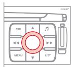 CITROEN GRAND C4 PICASSO 2011 - VALG AF DESTINATION - 8