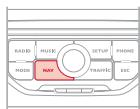 CITROEN GRAND C4 PICASSO 2011 - VALG AF DESTINATION - 2