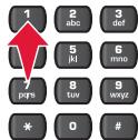 CITROEN GRAND C4 PICASSO 2011 - INDTASTNING AF PIN-KODE - 1