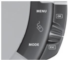 CITROEN GRAND C4 PICASSO 2011 - Hovedmenu - 2