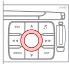 CITROEN GRAND C4 PICASSO 2011 - BRUG AF KORTET - 2