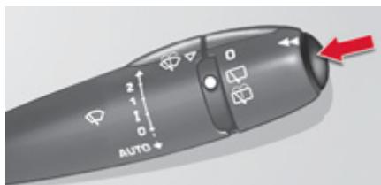 CITROEN GRAND C4 PICASSO 2011 - Hovedmenu - 3