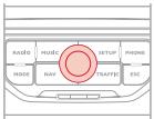 CITROEN GRAND C4 PICASSO 2011 - RDS - REGIONAL FUNKTION - 11
