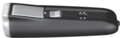 CITROEN GRAND C4 PICASSO 2011 - Aftagelig lygte (Krypton 3,6V) - 1
