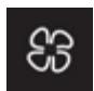 CITROEN GRAND C4 PICASSO 2011 - Regulering af blæserhastighed - 2