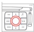 CITROEN GRAND C4 PICASSO 2011 - VIS INTERESSEPUNKTER MED RISIKOZONER - 6