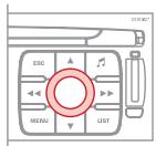 CITROEN GRAND C4 PICASSO 2011 - TILF∅JELSE AF EN ETAPE - 2