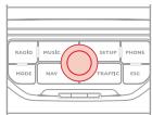 CITROEN GRAND C4 PICASSO 2011 - Route dynamics - 1