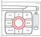 CITROEN GRAND C4 PICASSO 2011 - AUDIO / VIDEO - 4