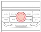 CITROEN GRAND C4 PICASSO 2011 - RDS - REGIONAL FUNKTION - 1