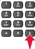 CITROEN GRAND C4 PICASSO 2011 - INDTASTNING AF PIN-KODE - 3