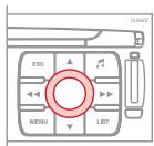 CITROEN GRAND C4 PICASSO 2011 - VIS INTERESSEPUNKTER MED RISIKOZONER - 25