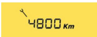 CITROEN GRAND C4 PICASSO 2011 - Der er mere en 1000 km til næste serviceeftersyn - 1