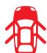 CITROEN GRAND C4 PICASSO 2011 - Lukning - 1