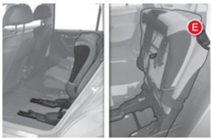 CITROEN GRAND C4 PICASSO 2011 - "Biografsædeposition" - 1