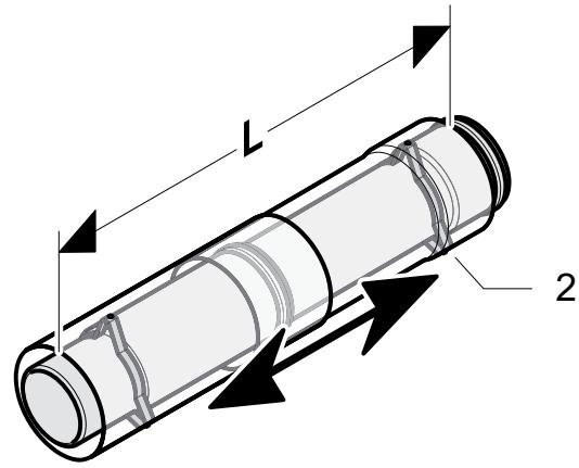 SAUNIER DUVAL A2032500 - A2032800 - 1