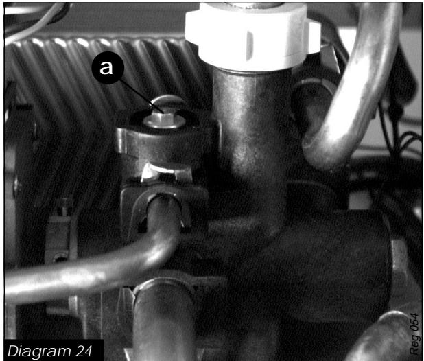 SAUNIER DUVAL ISOMAX F 28 E - Bypass - 2