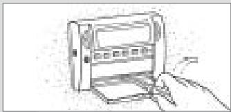 SAUNIER DUVAL EXABOX - Installation of your clock thermostat. - 7