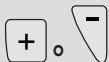 SAUNIER DUVAL EXABOX - Modificación de las temperaturas preajustadas - 7